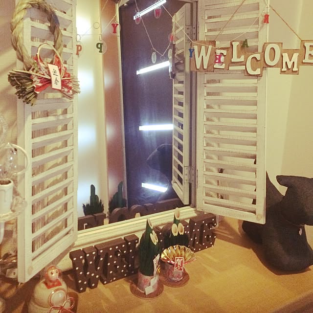 chiakeyさんの実例写真