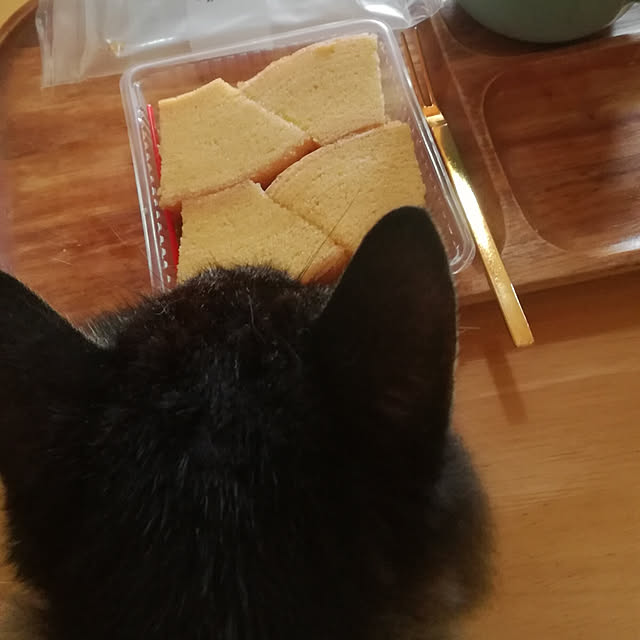 Maki-nekomamireさんの実例写真