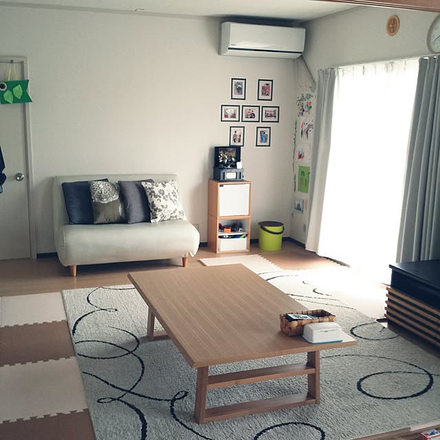 sasaさんの実例写真