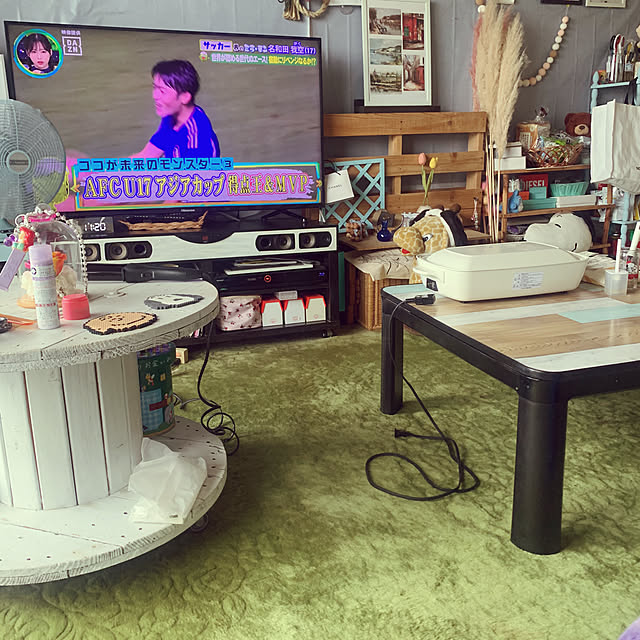totoさんの部屋