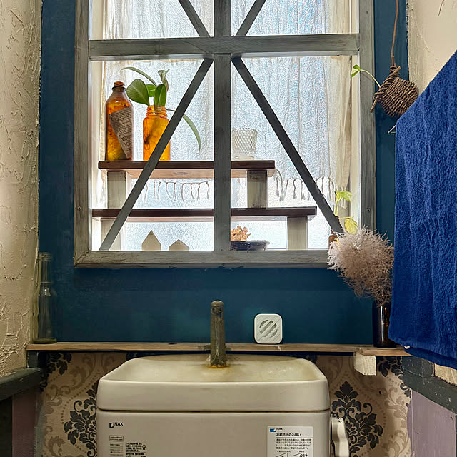 burubonさんの実例写真