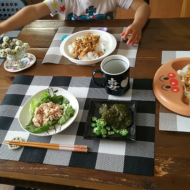 ahahaさんの実例写真