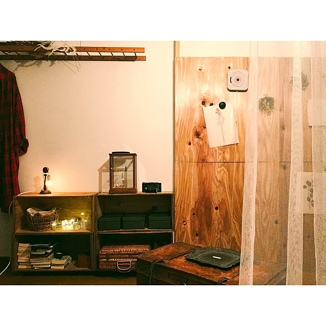 b_to_uさんの実例写真