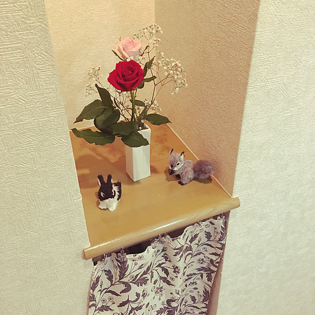 Sachiさんの実例写真