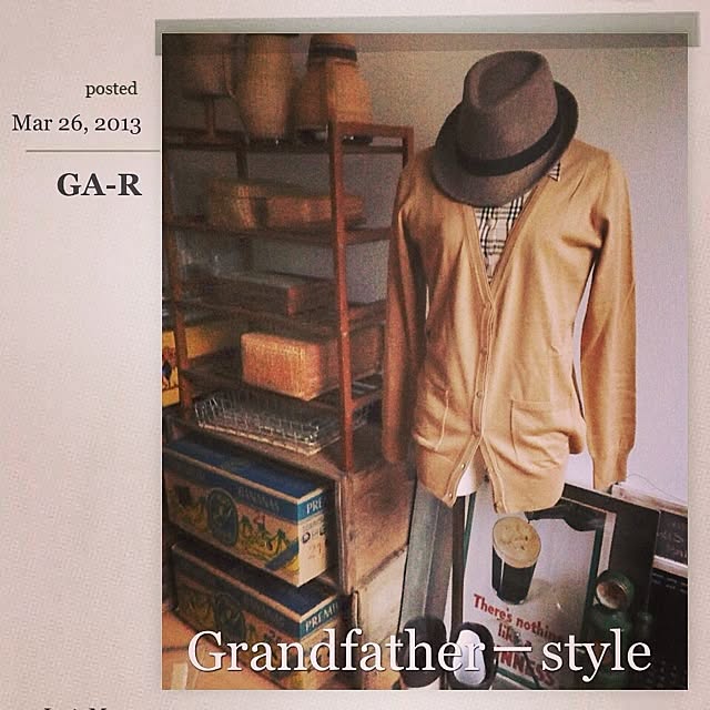 GA-Rさんの実例写真