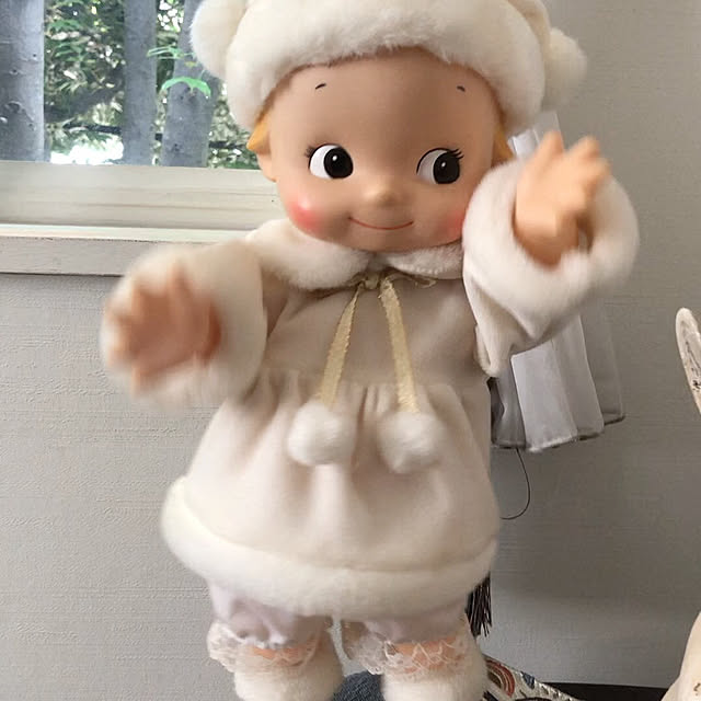 Toruさんの部屋