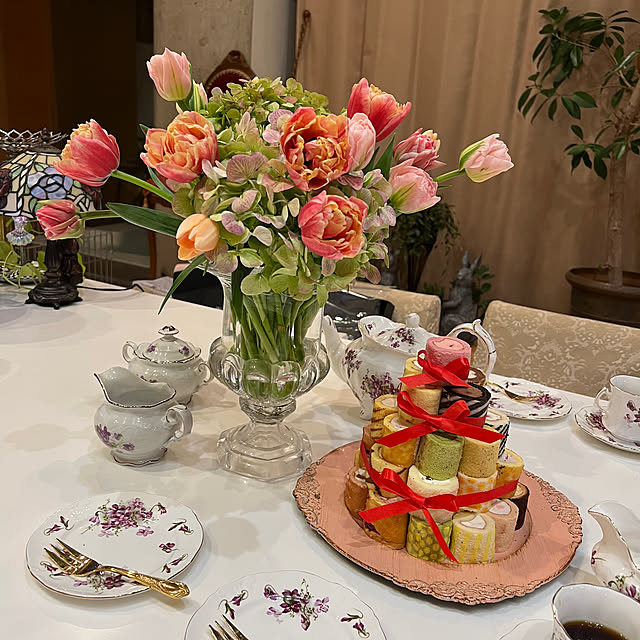 AYUKOさんの部屋