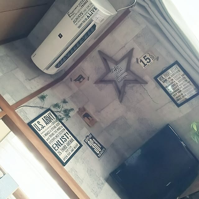 R.and.iさんの実例写真