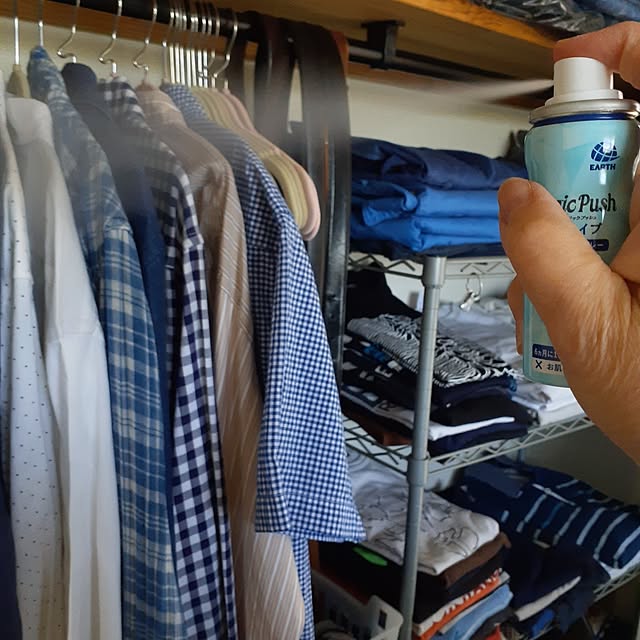 prepreさんの部屋