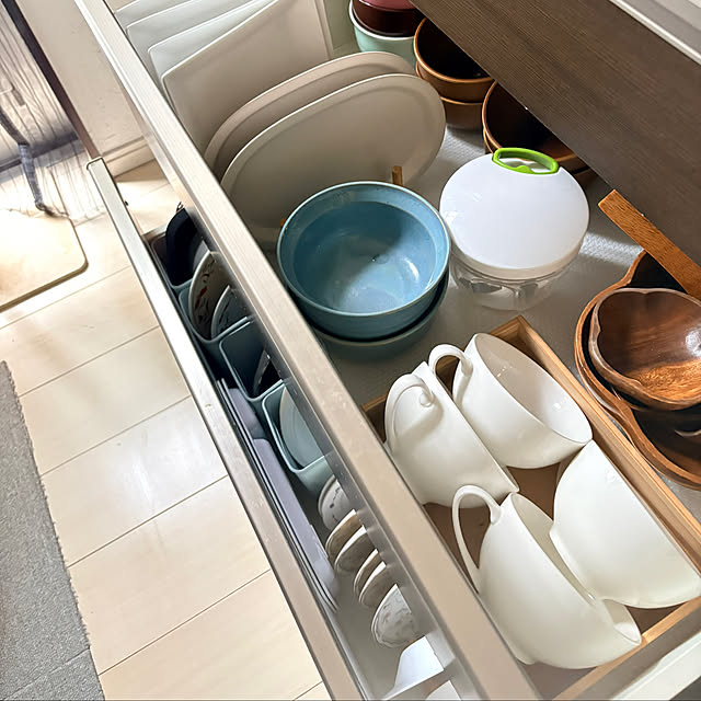 alchoさんの部屋