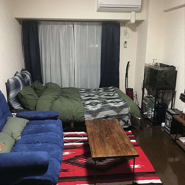TomoRATさんの実例写真