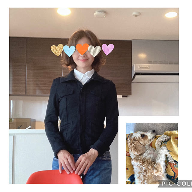 marukoさんの部屋