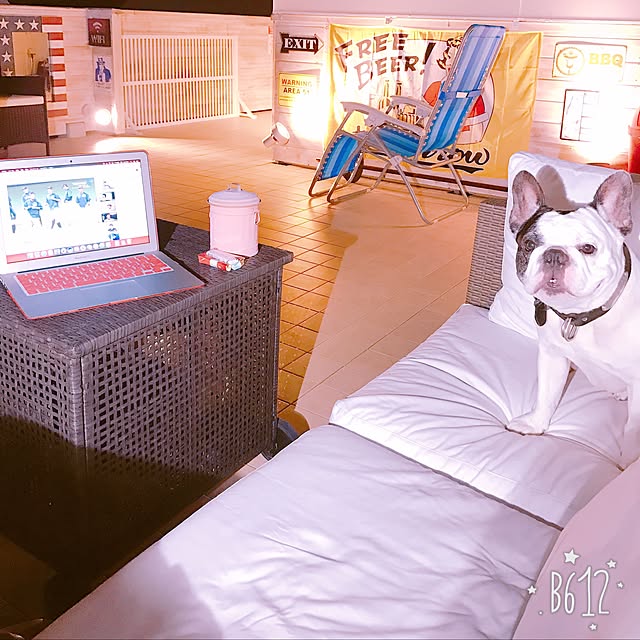 donさんの実例写真