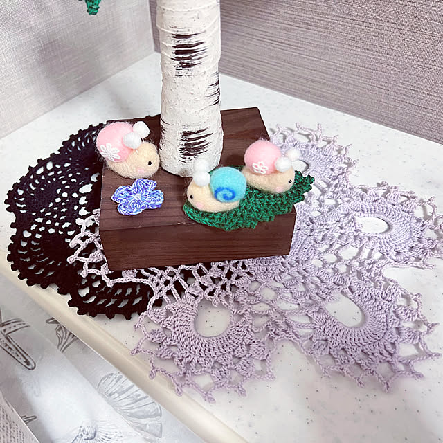 uki-uki77さんの実例写真