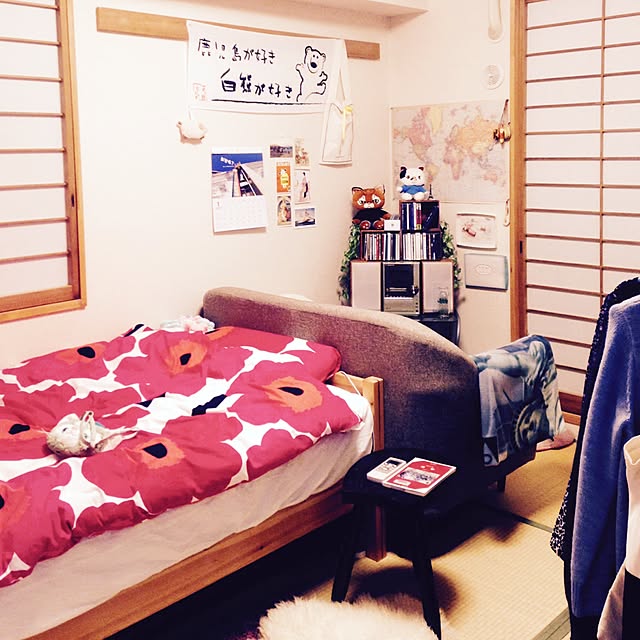 yuriさんの実例写真