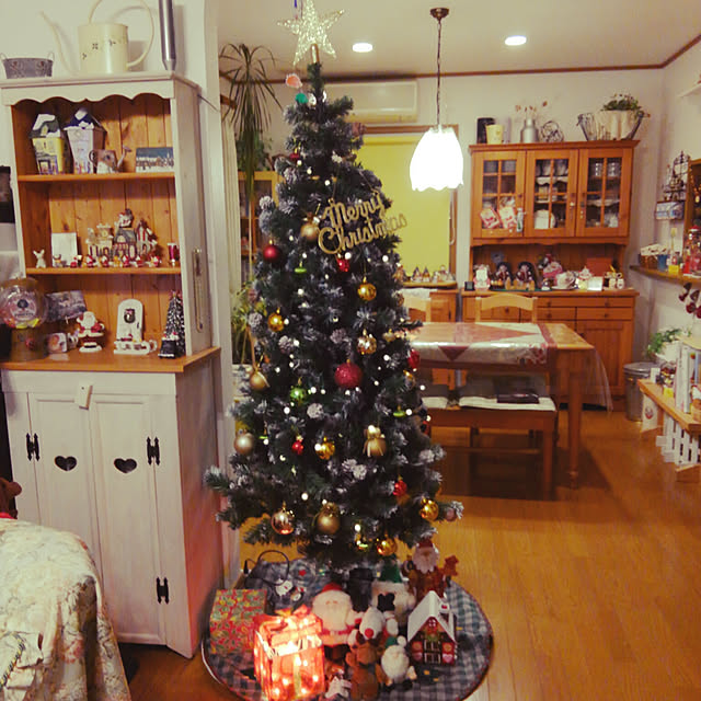 部屋全体のインテリア実例 - 2019-11-27 23:44:07