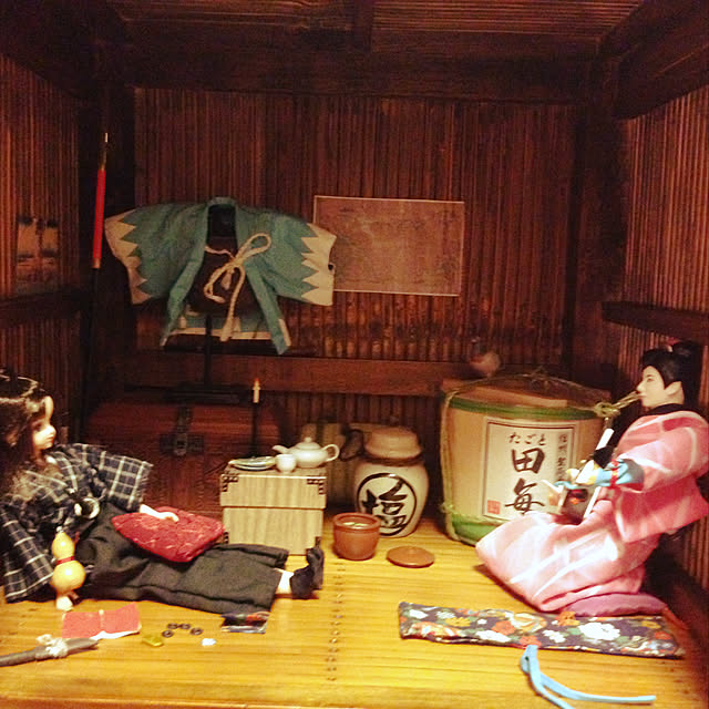 takakuzenさんの実例写真