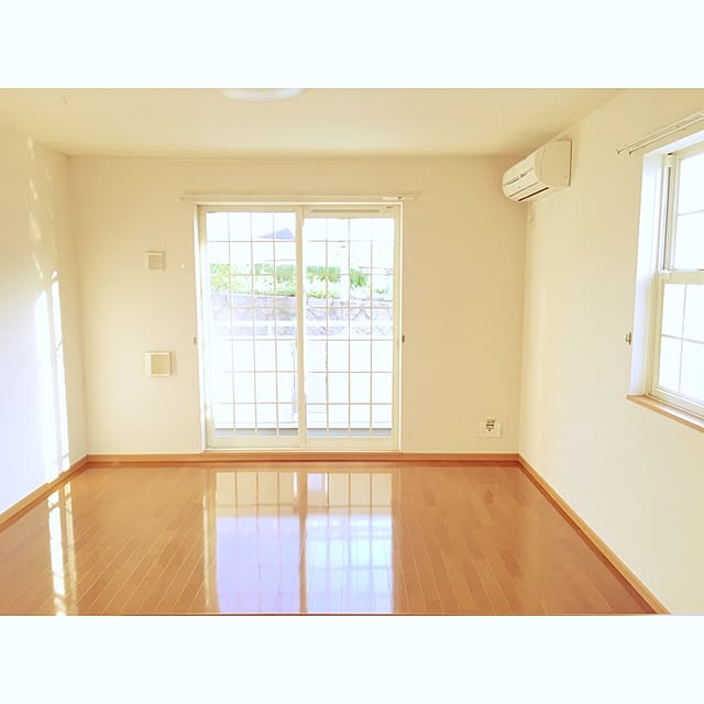 部屋全体のインテリア実例 - 2016-04-30 19:36:38