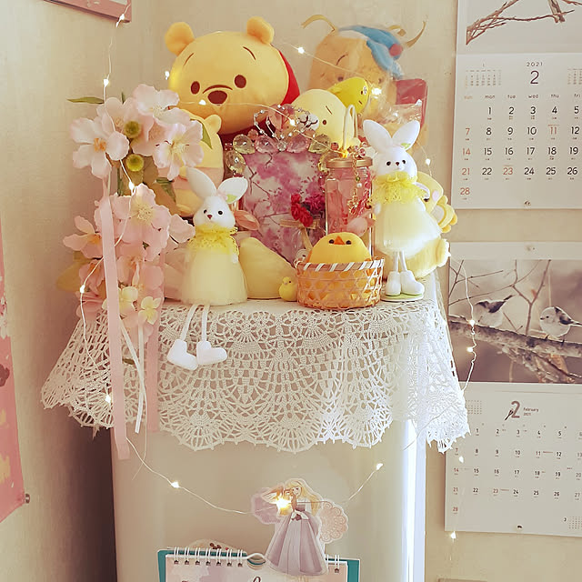 suzuponさんの実例写真