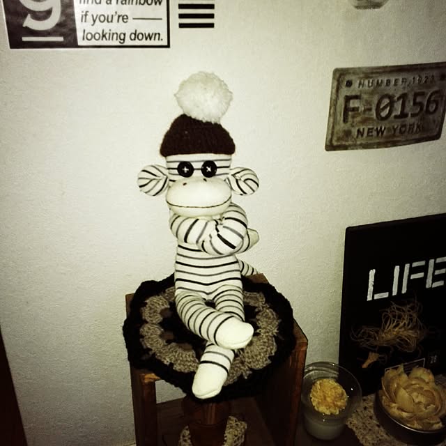 choporiさんの実例写真