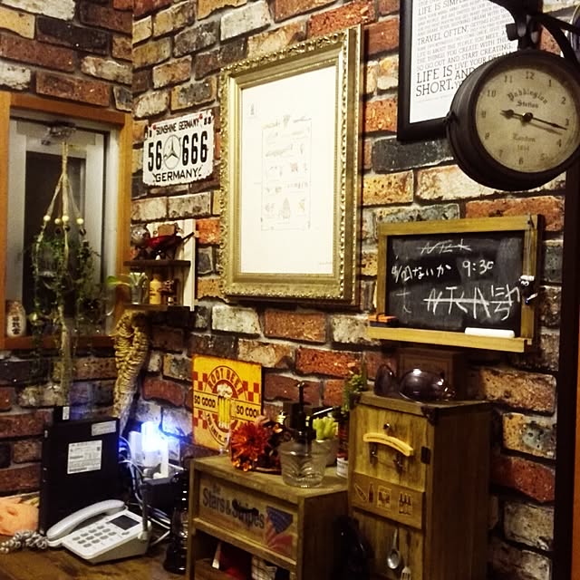 chanplesさんの実例写真