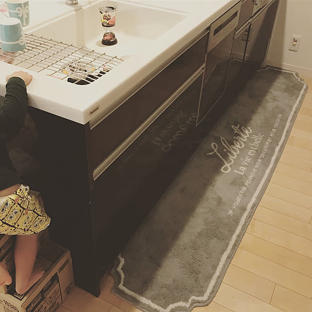 kachukimamyさんの実例写真