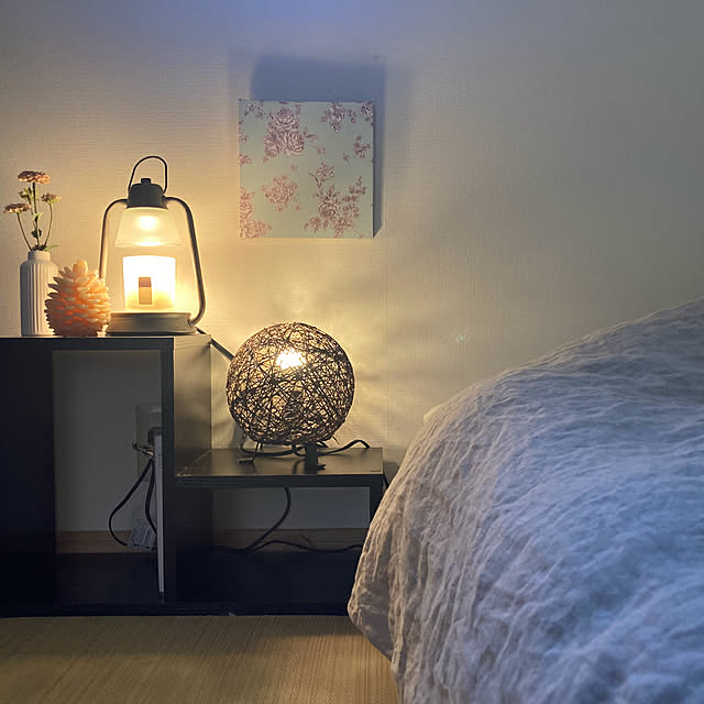 chachamamaさんの部屋