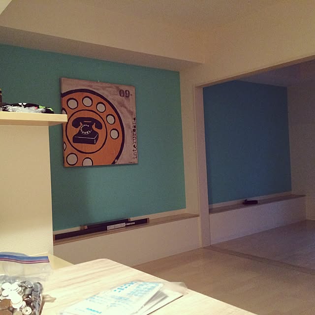 TAKEさんの実例写真