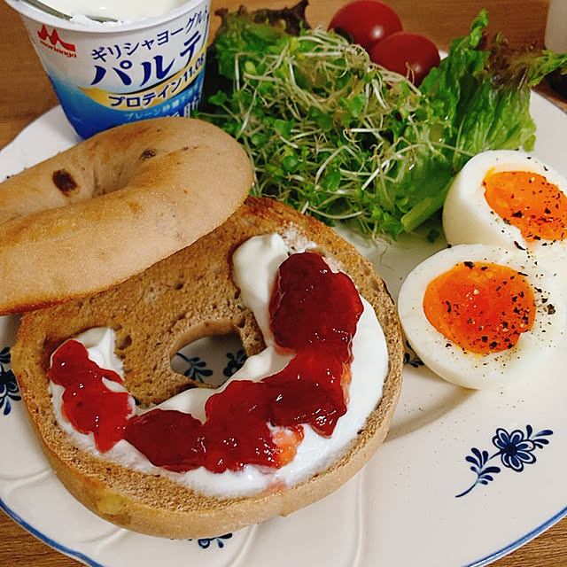 Dさんの部屋
