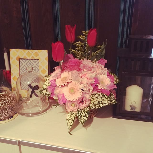 chiffon0820さんの実例写真