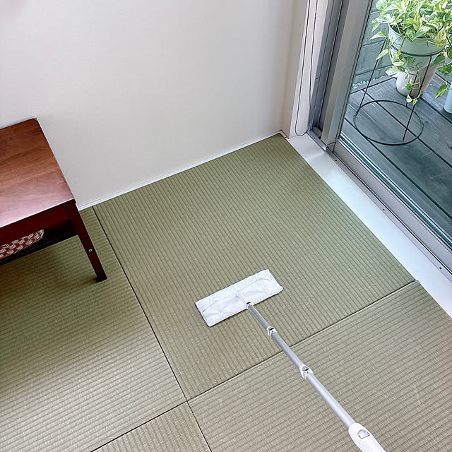 Miiさんの部屋