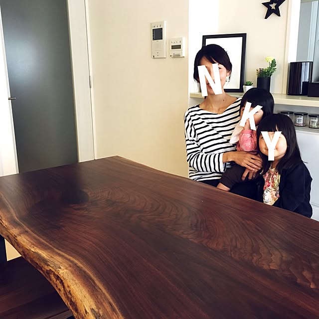 yuzukarin1104さんの実例写真