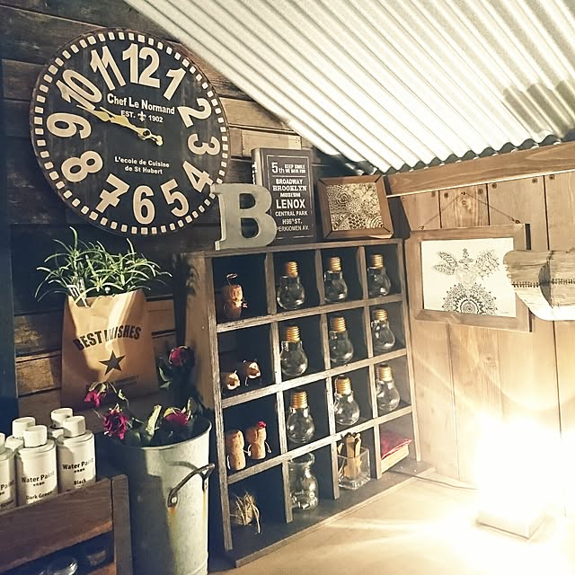 TOUEMONさんの実例写真