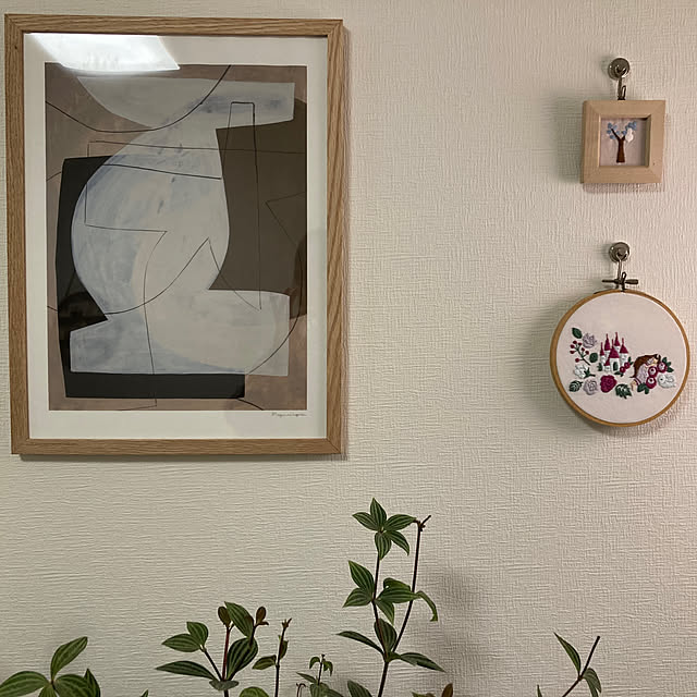 green3さんの部屋