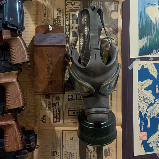 takakuzenさんの部屋