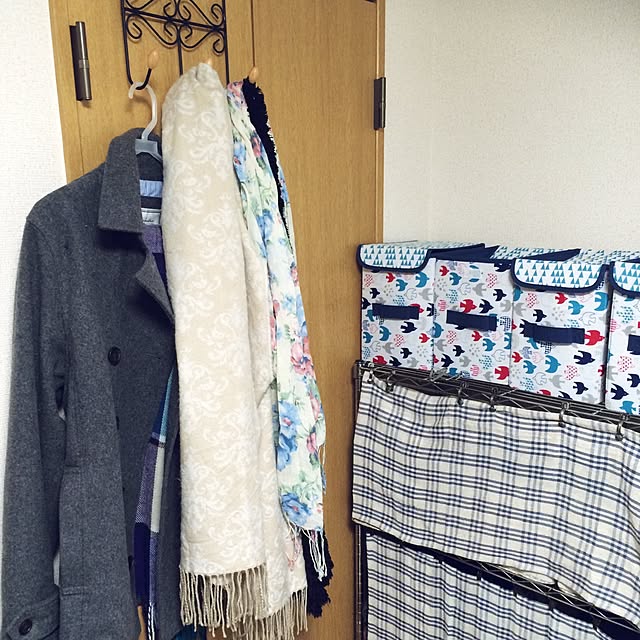 naoさんの実例写真