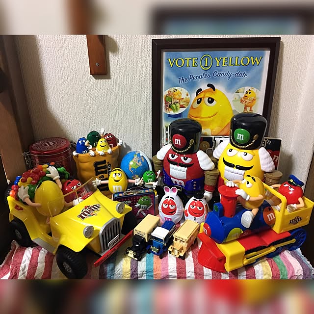 Cassidyさんの実例写真
