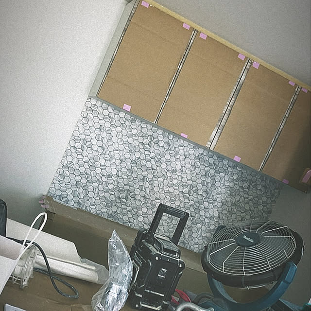 nonchamaxxさんの実例写真
