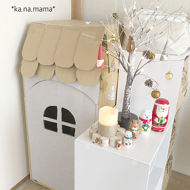 ka.na.mamaさんの実例写真