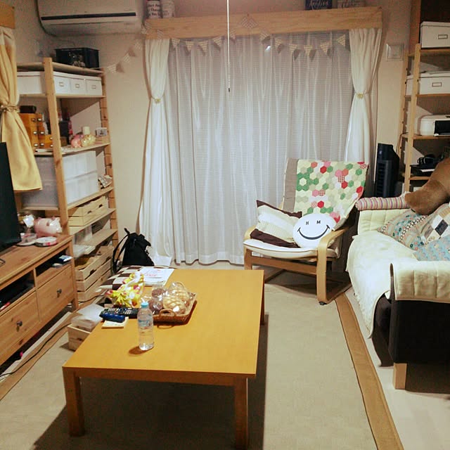 kazuさんの実例写真
