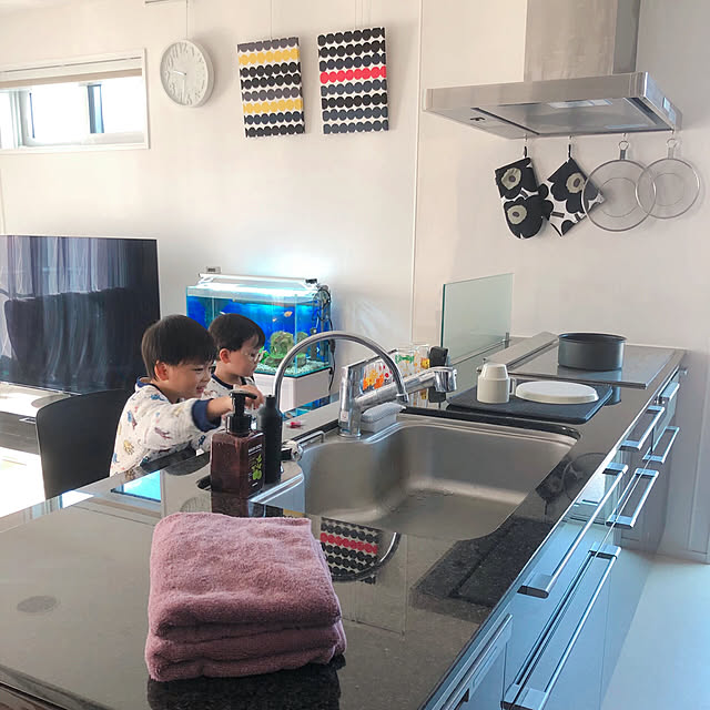 mihoさんの部屋
