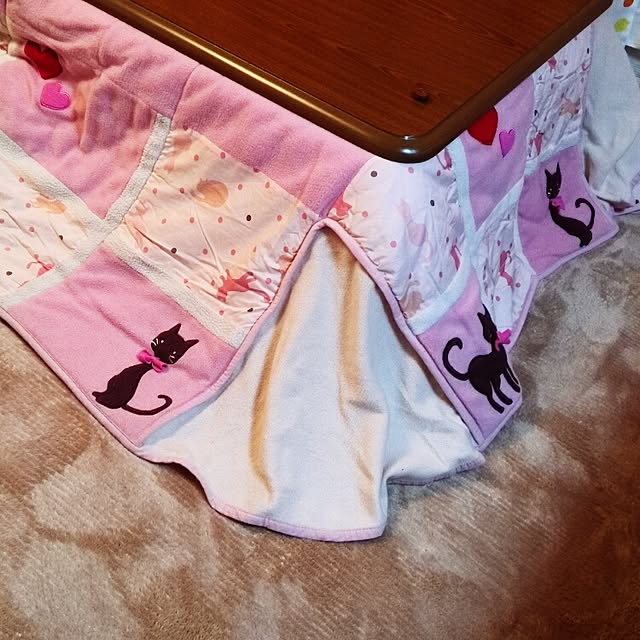myu_cosmosさんの実例写真