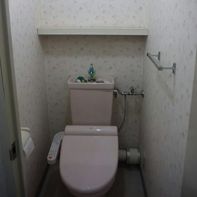 Naluさんの実例写真
