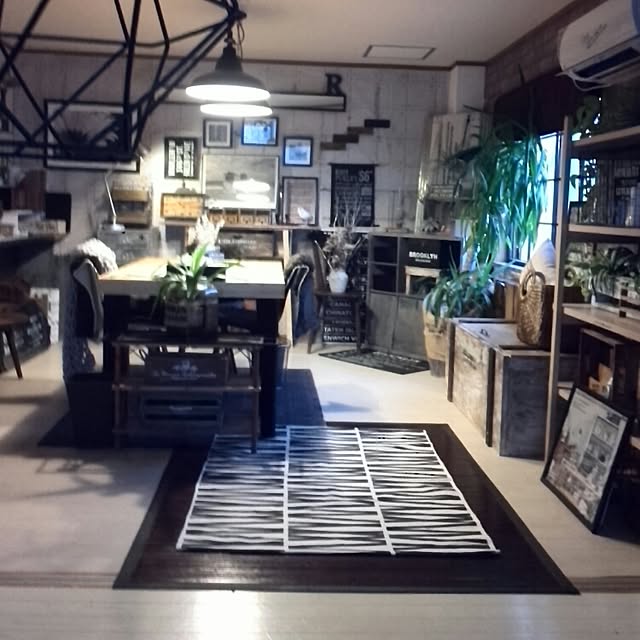 kさんの実例写真
