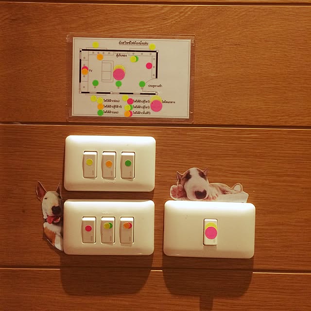 Thammaratさんの実例写真
