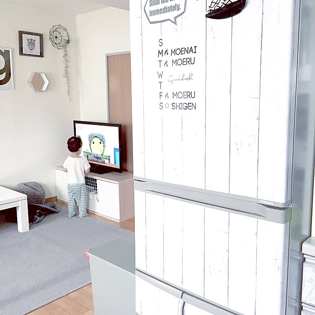kakihomeさんの実例写真