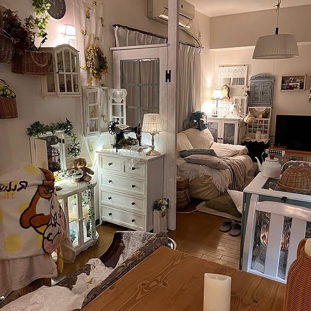 Atsukoさんの部屋