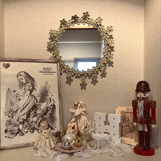 maricaさんの実例写真