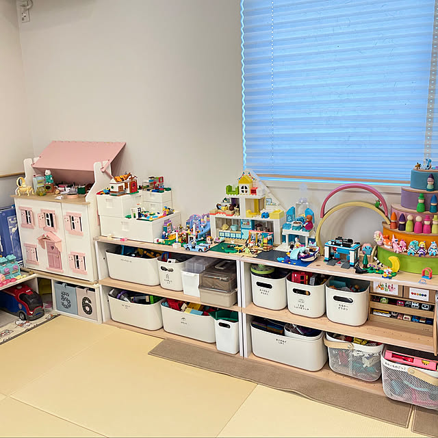 mr_tmyさんの部屋