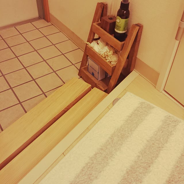 Kira_kiraさんの実例写真